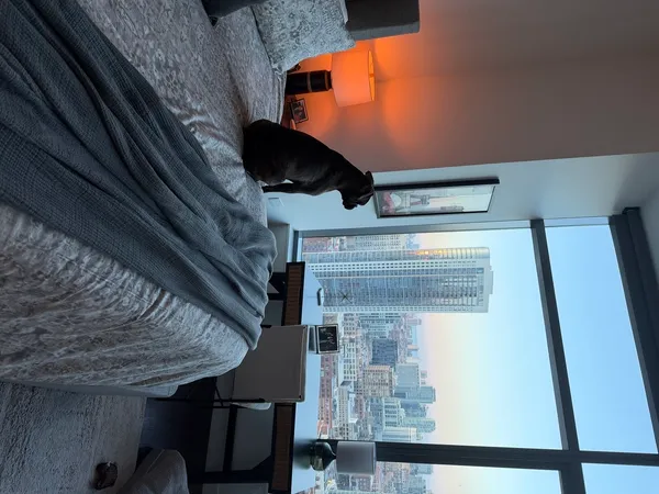 $5,488 | 350 North Canal Street, Unit 3106, Chicago, IL 60654