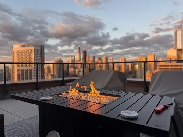 $5,488 | 350 North Canal Street, Unit 3106, Chicago, IL 60654