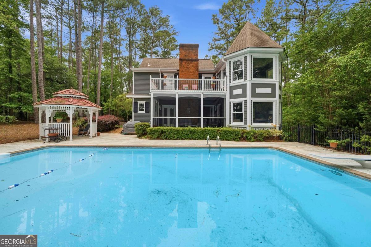 1241 Cedar Ridge Drive Greensboro, GA 30642 - Photo 27 of 66