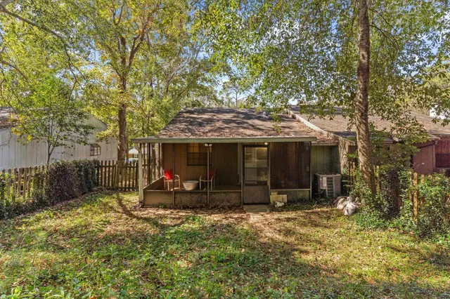 $182,000 | 215 Whetherbine Way West, Tallahassee, FL 32301