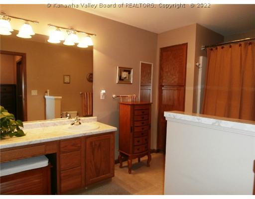 0 Rt 1 Red House, WV 25168 - Photo 7 of 16 Master Bath/Spa.