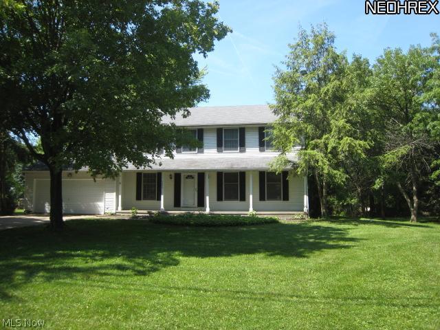 5694 Young Road Hudson, OH 44236 - Photo 2 of 19