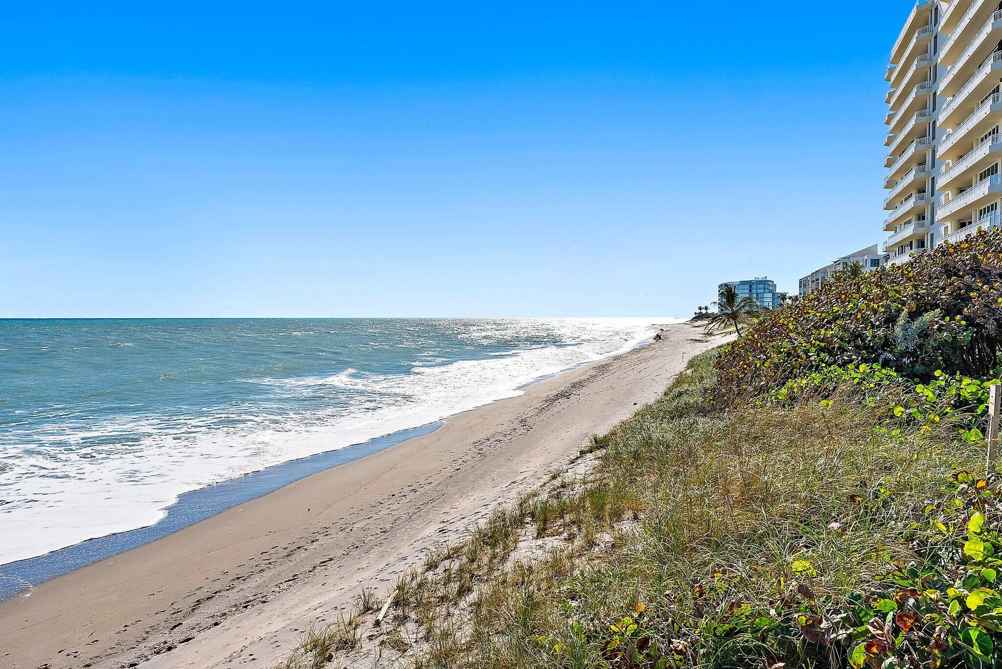 19750 South Beach Road, Unit 6050 Jupiter, FL 33469 - Photo 13 of 17 038-19750SouthBeachRoad-Jupiter-FL-33469