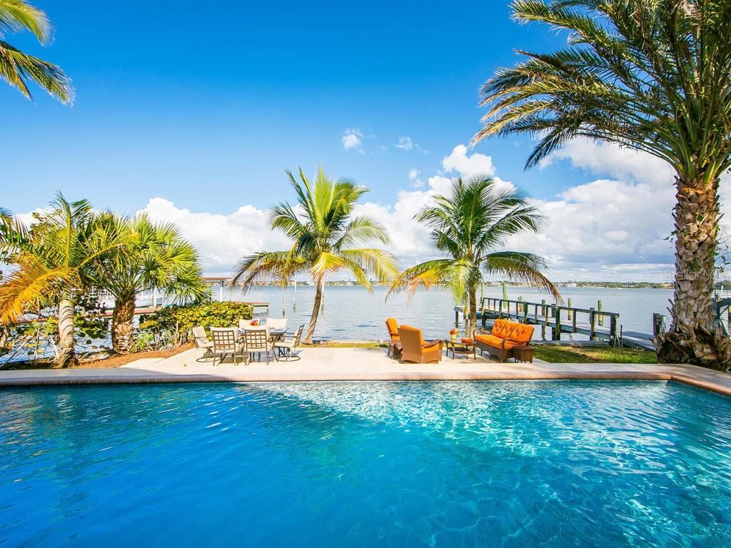 8101 Midnight Pass Road Sarasota, FL 34242 - Photo 1 of 1 Intracoastal Waterway views