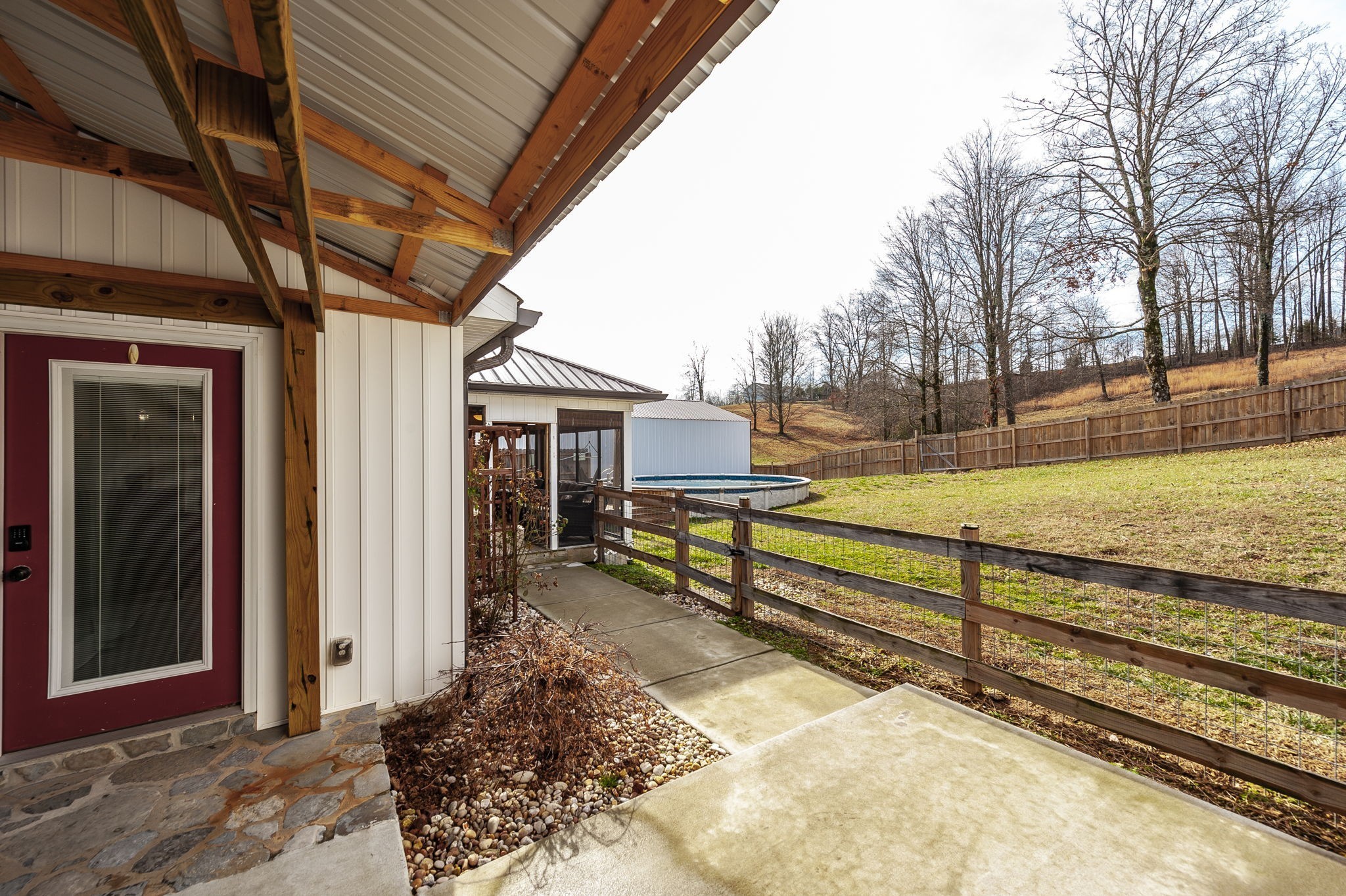 15 Raccoon Road Westmoreland, TN 37186 - Photo 33 of 52