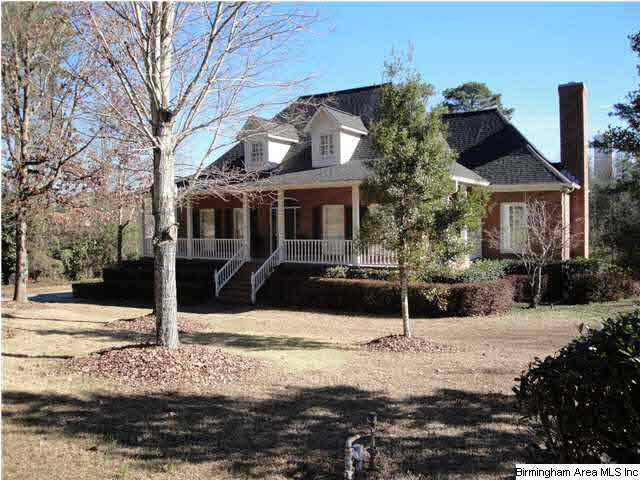 5633 Old Leeds Road Birmingham, AL 35210 - Photo 2 of 27