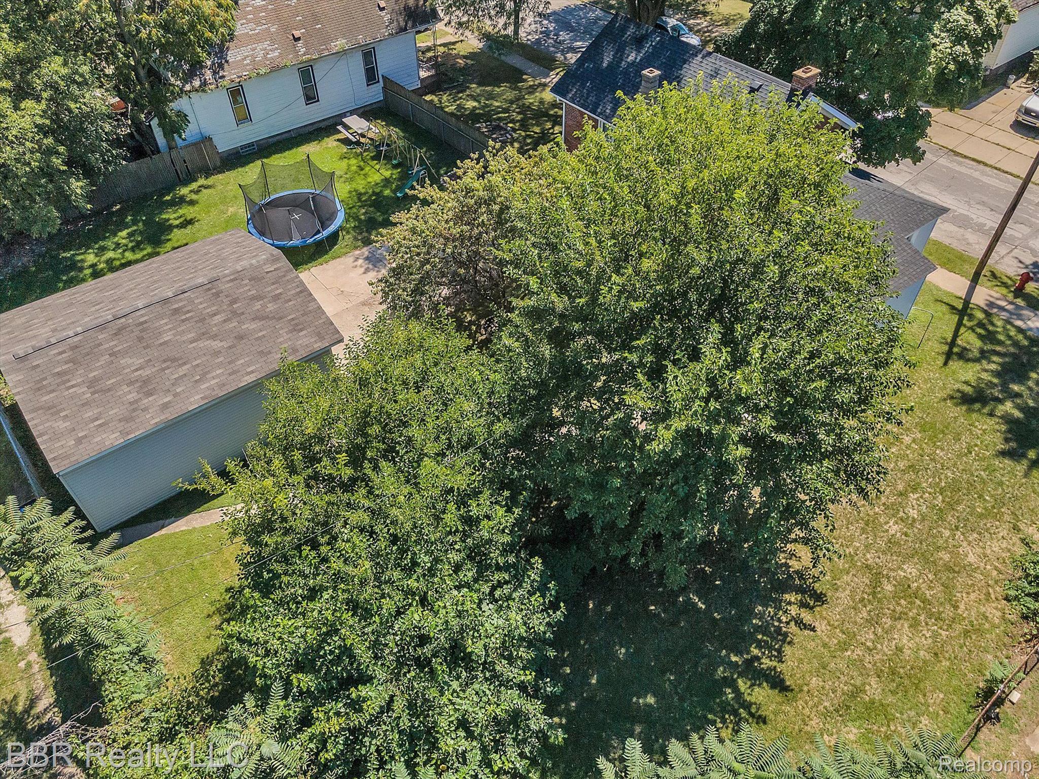 16 Elizabeth Street River Rouge, MI 48218 - Photo 53 of 58 Gallery Image 53