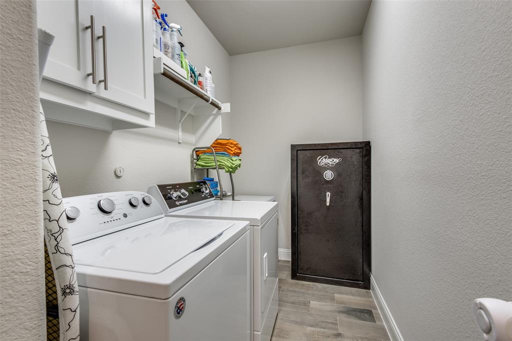 9759 Hickory Hill Road Frisco, TX 75035 - Photo 31 of 38