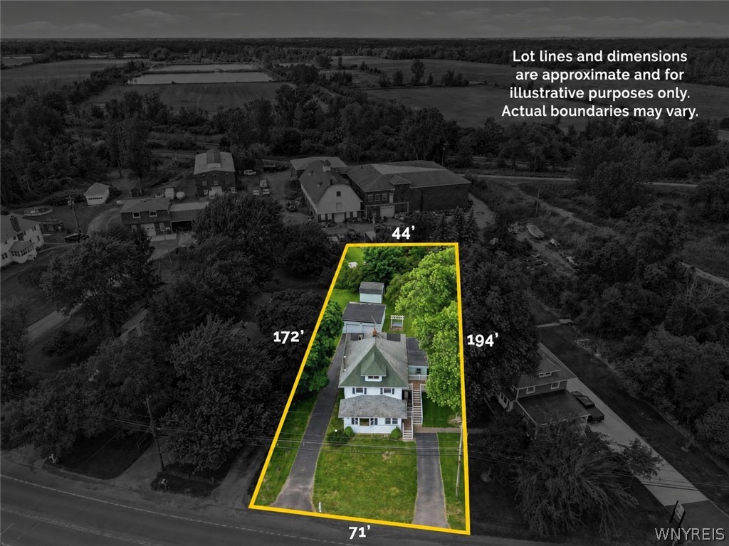 2535 River Road Wheatfield, NY 14304 - Photo 49 of 50