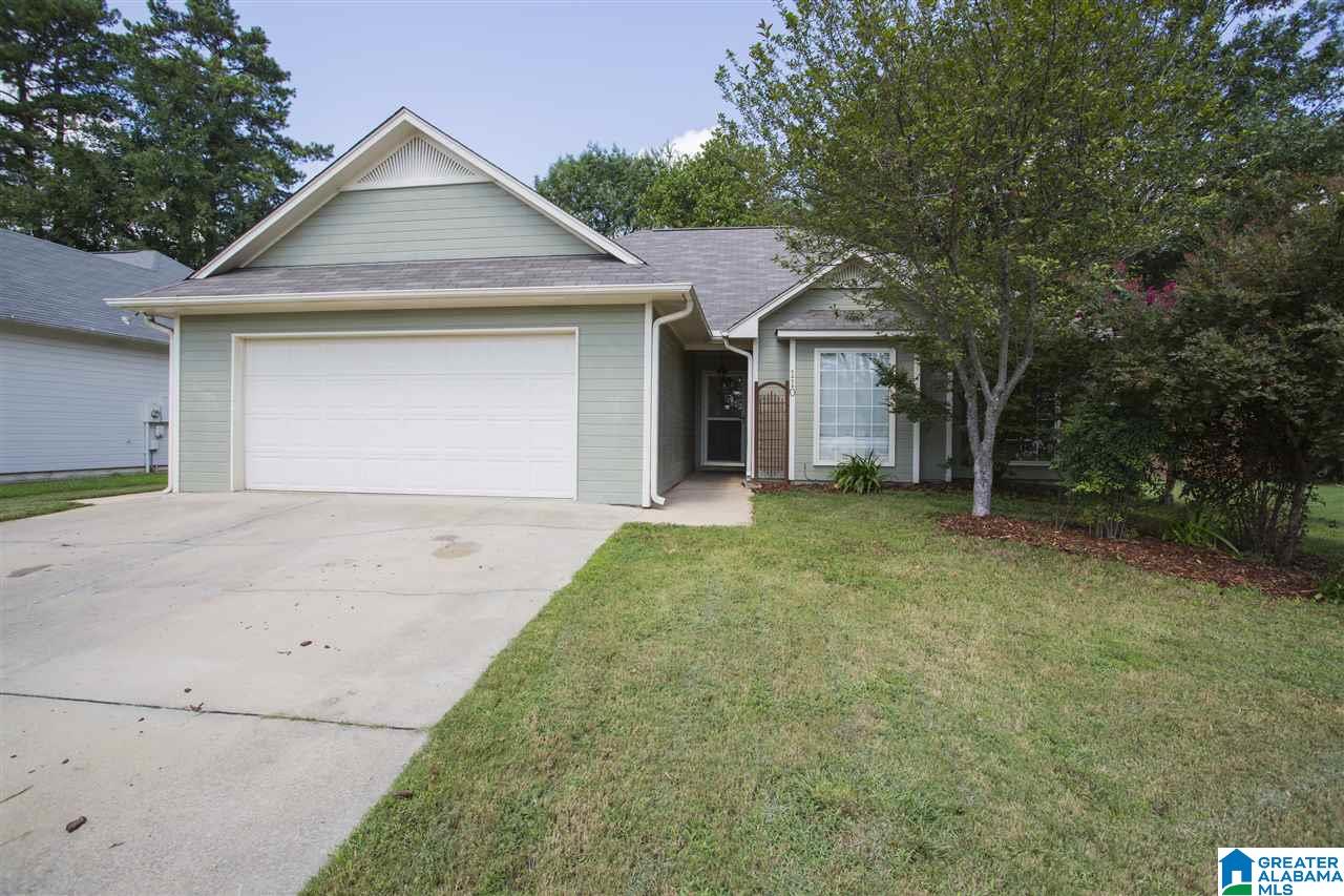 110 Cambridge Pointe Circle Alabaster, AL 35007 - Photo 2 of 32