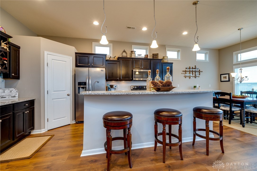 19 Rippling Brook Lane Springboro, OH 45066 - Photo 6 of 50 Kitchen