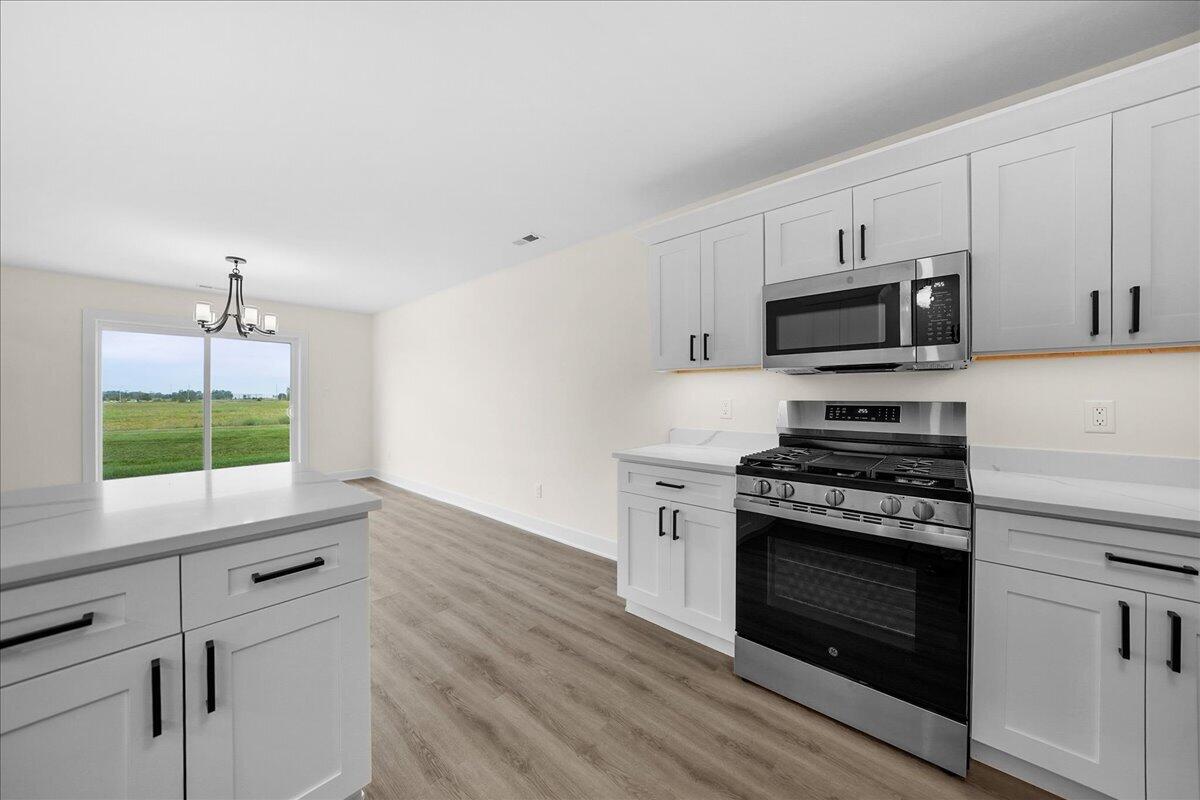 9563 Luebcke Lane Crown Point, IN 46307 - Photo 5 of 30 1200x800