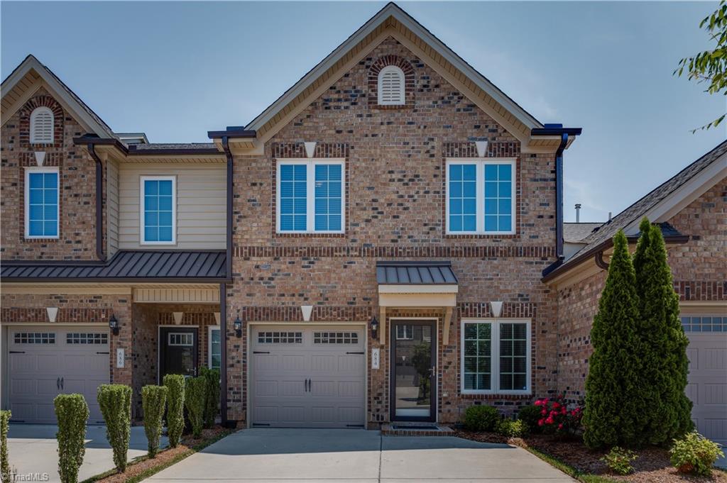 684 Nikyle Circle High Point, NC 27265 - Photo 1 of 22 WELCOME HOME to 684 Nikyle Circle.