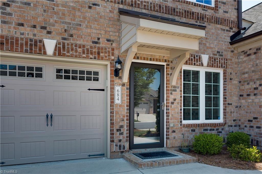 684 Nikyle Circle High Point, NC 27265 - Photo 2 of 22 Gallery Image 2