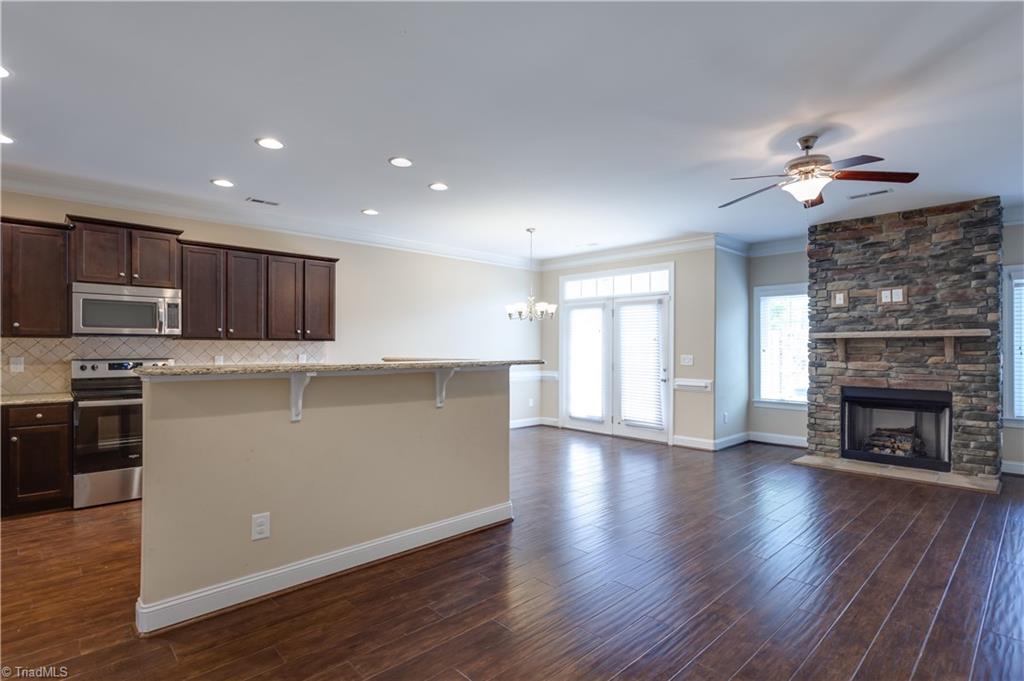 684 Nikyle Circle High Point, NC 27265 - Photo 6 of 22 Gallery Image 6