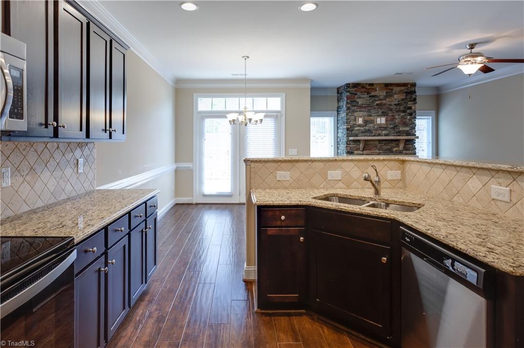 684 Nikyle Circle High Point, NC 27265 - Photo 10 of 22 Gallery Image 10