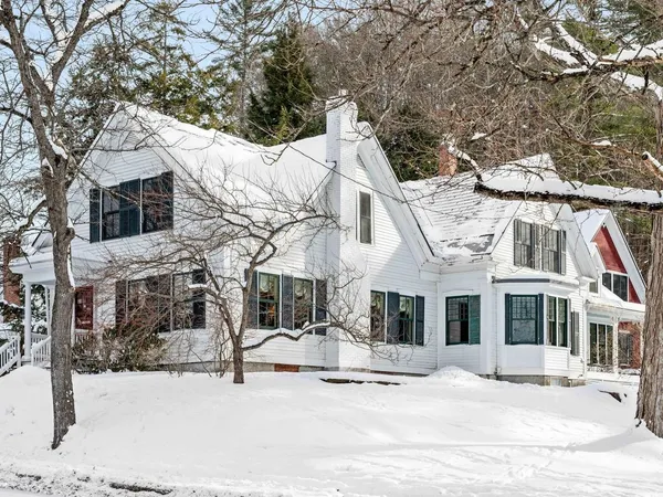 $995,000 | 27 Loomis Street, Montpelier, VT 05602