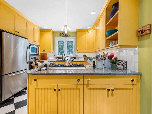 $995,000 | 27 Loomis Street, Montpelier, VT 05602