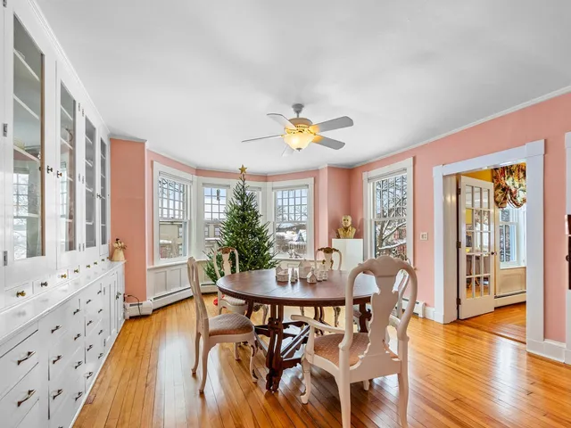 $995,000 | 27 Loomis Street, Montpelier, VT 05602