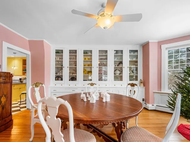 $995,000 | 27 Loomis Street, Montpelier, VT 05602