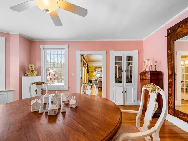 $995,000 | 27 Loomis Street, Montpelier, VT 05602