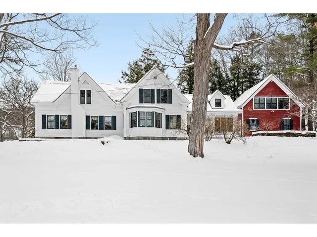 $995,000 | 27 Loomis Street, Montpelier, VT 05602