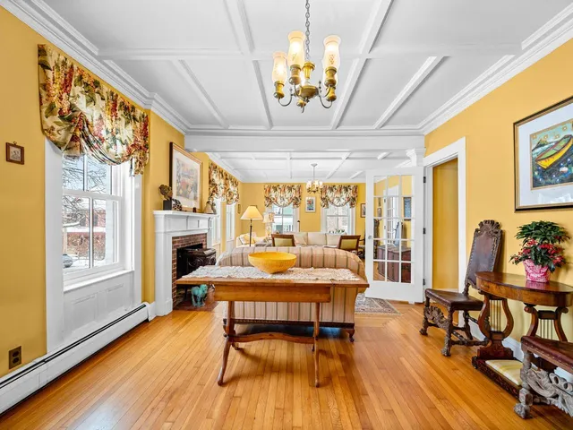 $995,000 | 27 Loomis Street, Montpelier, VT 05602