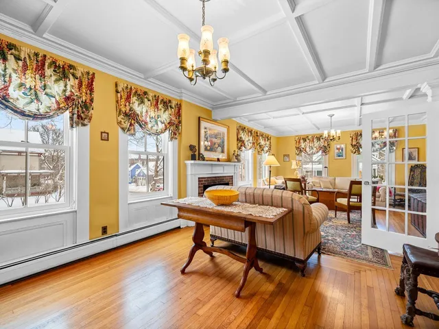 $995,000 | 27 Loomis Street, Montpelier, VT 05602