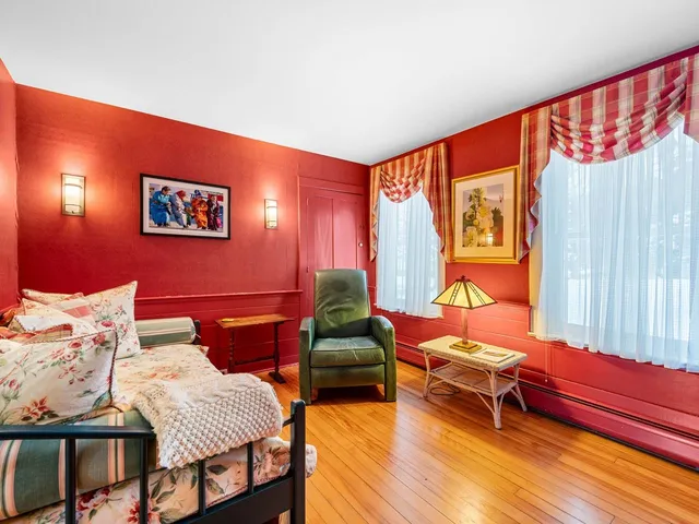 $995,000 | 27 Loomis Street, Montpelier, VT 05602