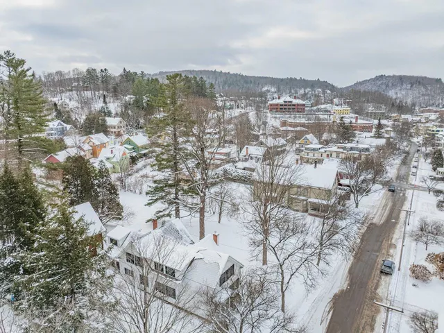 $995,000 | 27 Loomis Street, Montpelier, VT 05602