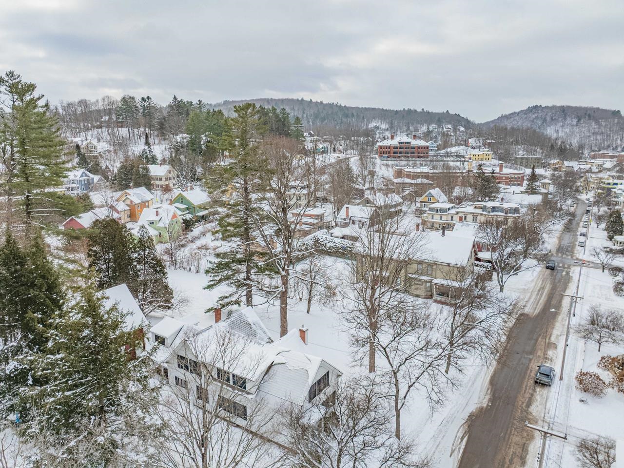 27 Loomis Street Montpelier, VT 05602 - Photo 29 of 60