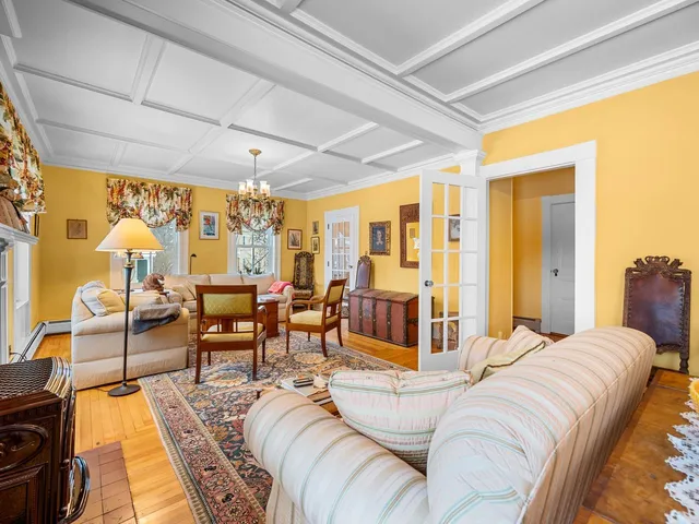 $995,000 | 27 Loomis Street, Montpelier, VT 05602