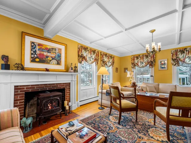 $995,000 | 27 Loomis Street, Montpelier, VT 05602