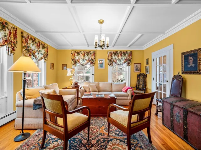 $995,000 | 27 Loomis Street, Montpelier, VT 05602