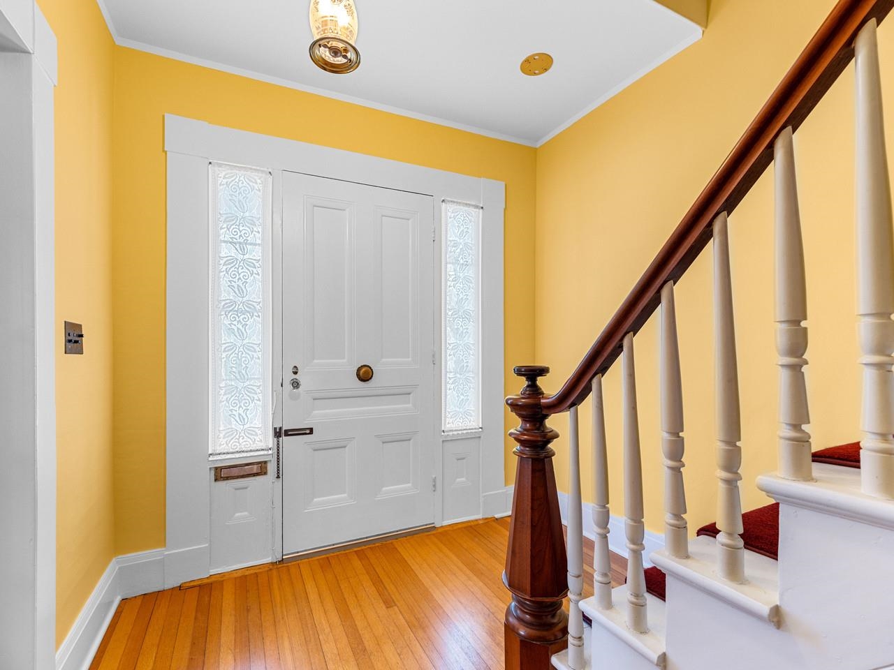 27 Loomis Street Montpelier, VT 05602 - Photo 33 of 60