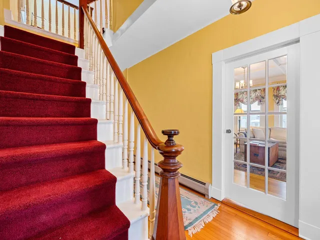 $995,000 | 27 Loomis Street, Montpelier, VT 05602