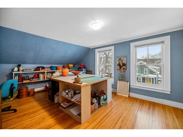 $995,000 | 27 Loomis Street, Montpelier, VT 05602