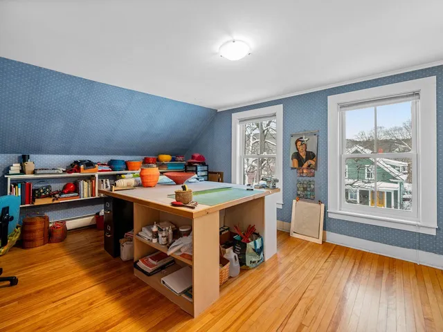 $995,000 | 27 Loomis Street, Montpelier, VT 05602