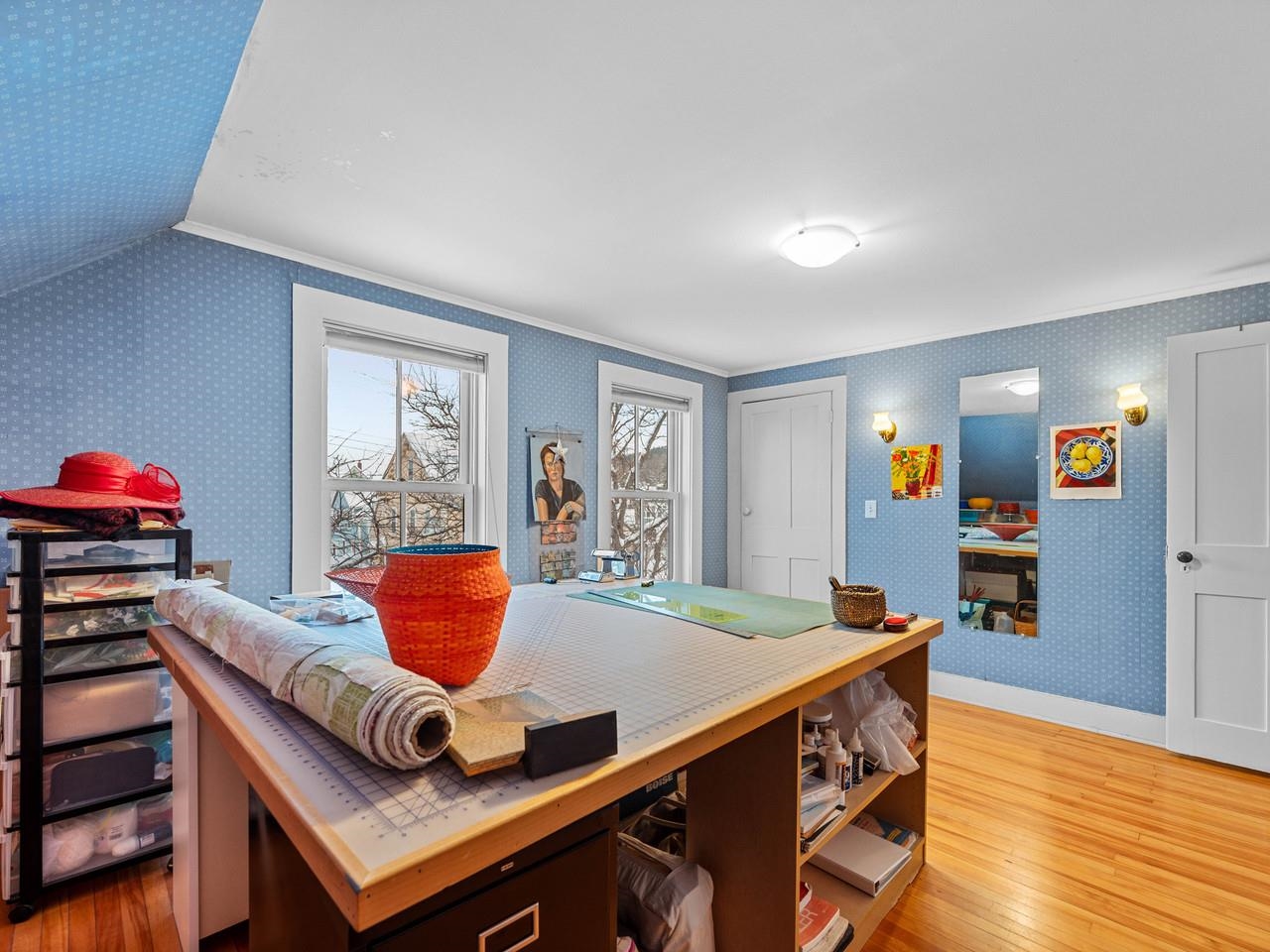 27 Loomis Street Montpelier, VT 05602 - Photo 36 of 60