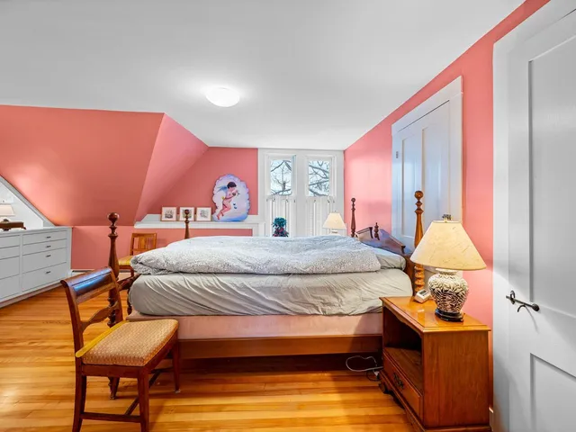 $995,000 | 27 Loomis Street, Montpelier, VT 05602