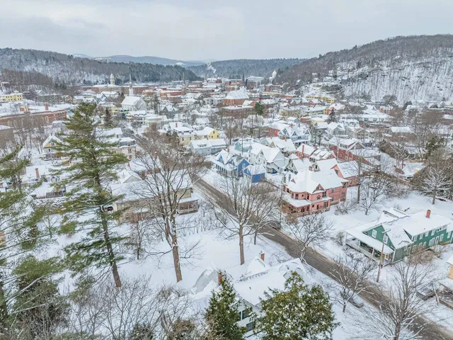 $995,000 | 27 Loomis Street, Montpelier, VT 05602