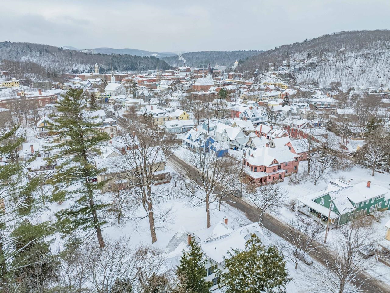 27 Loomis Street Montpelier, VT 05602 - Photo 38 of 60