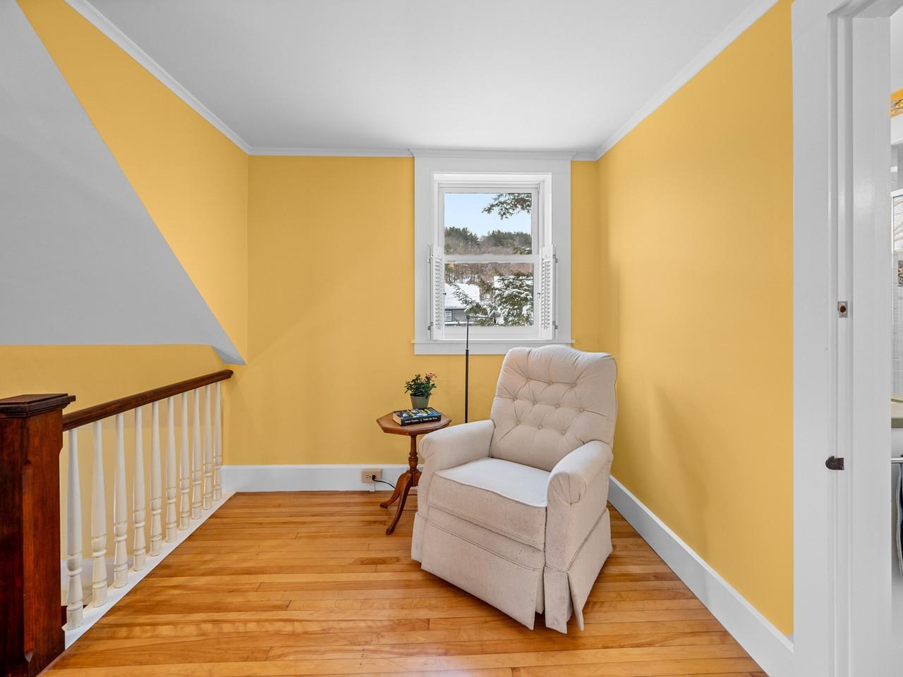 27 Loomis Street Montpelier, VT 05602 - Photo 40 of 60