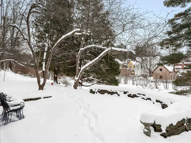 $995,000 | 27 Loomis Street, Montpelier, VT 05602
