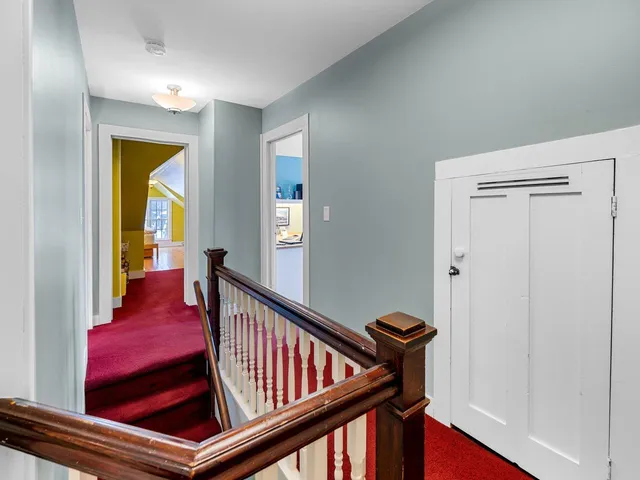 $995,000 | 27 Loomis Street, Montpelier, VT 05602