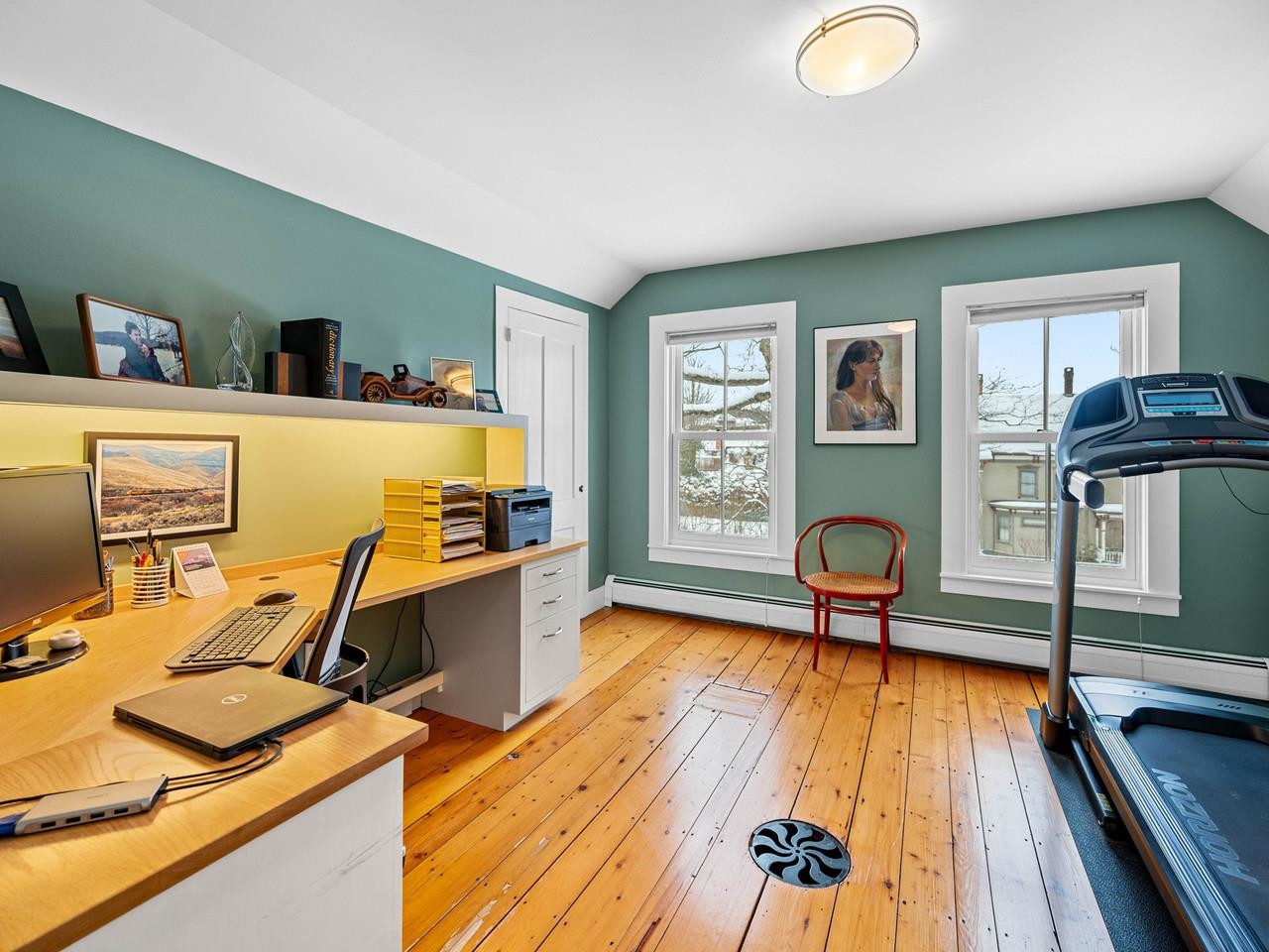 27 Loomis Street Montpelier, VT 05602 - Photo 45 of 60