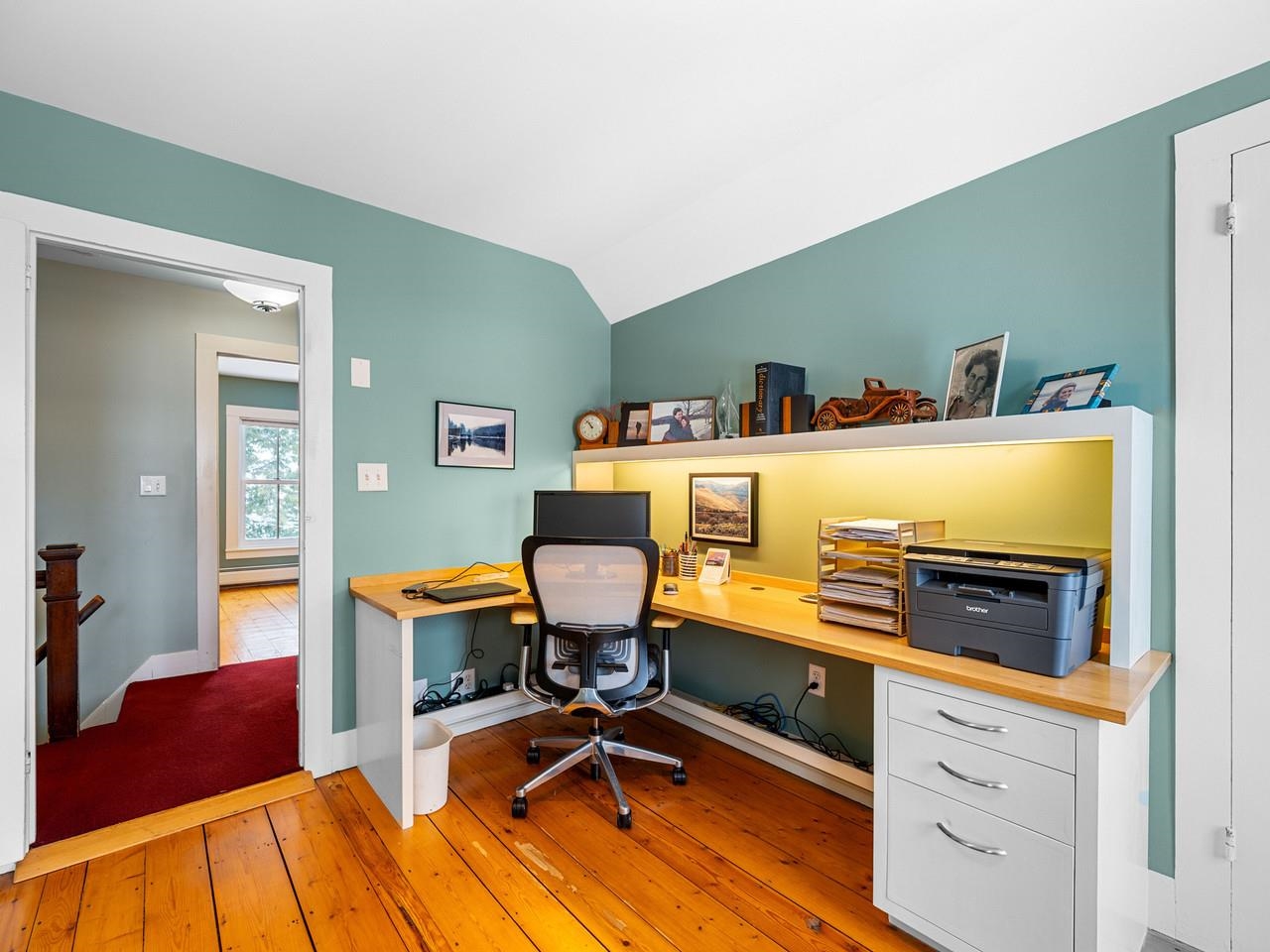 27 Loomis Street Montpelier, VT 05602 - Photo 46 of 60