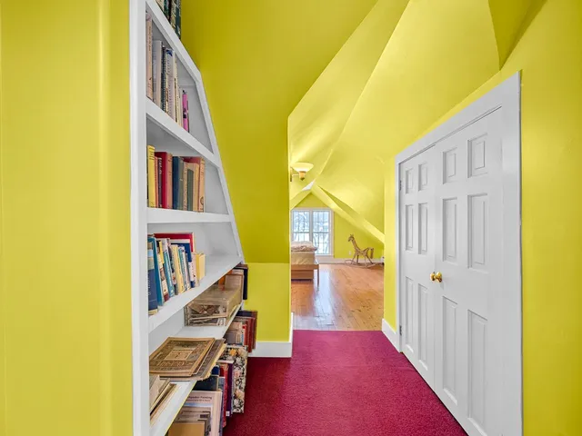 $995,000 | 27 Loomis Street, Montpelier, VT 05602