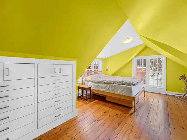 $995,000 | 27 Loomis Street, Montpelier, VT 05602