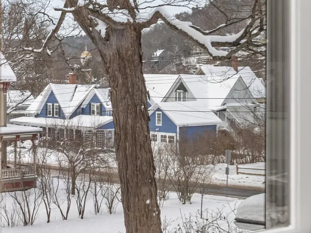 $995,000 | 27 Loomis Street, Montpelier, VT 05602